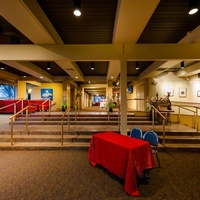 Kelowna Community Theatre, Kelowna