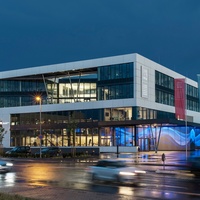Bodenseeforum, Costanza (DE)