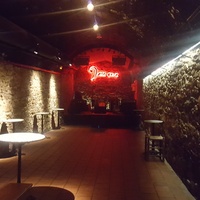 La Jazz Cava, Barcellona