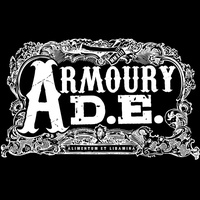 Armoury DE, Dallas, TX