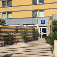 Hotel ibis budget Nice Palais Nikaia, Nizza