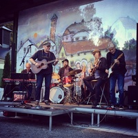 Concerti rock in Bryggerikrogen, Lindesberg Bryggerikrogen, Lindesberg
