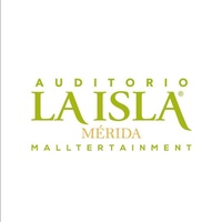 Auditorio La Isla, Mérida