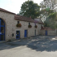 Parc de La Godinière, Les Landes-Genusson