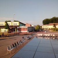Concerti rock in Piazza Madonna della Pace, Legnago Piazza Madonna della Pace, Legnago