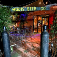 Hoots Beer, Winston-Salem, NC