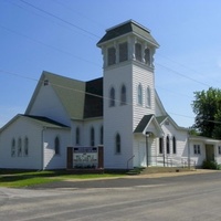 Shelby Christian Church, Shelbyville, IL