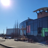 Recreation Centre, Leduc