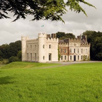 Ballinlough Castle, Westmeath