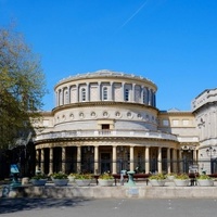 National Museum of Ireland, Dublino