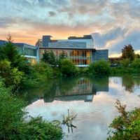 Patricia Reser Center for the Arts, Beaverton, OR