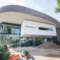 Stadthalle Bad Neustadt, Bad Neustadt a.d.Saale