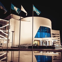 Filarmonica Regionale, Hrodna