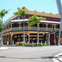 Città di Townsville