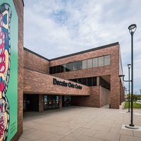 Civic Center, Decatur, IL