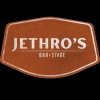 Jethros Bar + Stage, Peterborough, ON