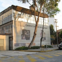 Teatro de la Danza, Città del Messico