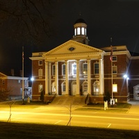 Concerti rock in Knox Memorial Theater, Mount Vernon, OH Knox Memorial Theater, Mount Vernon, OH