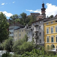 Brunico