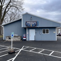 American Legion Post 385, Verona, WI