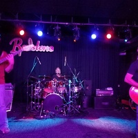 Redstone Room, Davenport, IA
