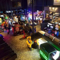 The Rec Room, Edmonton