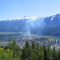 Revelstoke