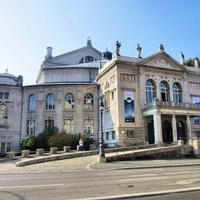 Prinzregententheater, Monaco di Baviera