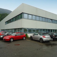 Concerti rock in Zone Industrielle les Ilettes, Monthey Zone Industrielle les Ilettes, Monthey