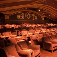 The Castle Cinema, Londra