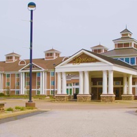 The Bertram Inn Hotel & Conference Center, Aurora, OH