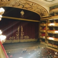 Teatro Verdi, Firenze