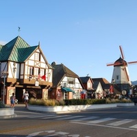 Solvang, CA