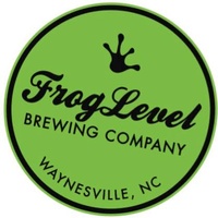 Frog Level Brewing Co, Waynesville, NC