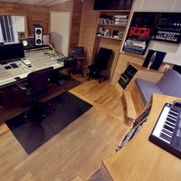 Studio Gröndahl, Stoccolma