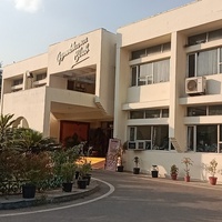 Gymkhana Club, Gurgaon