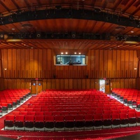 Lake Placid Center for the Arts, Lake Placid, NY