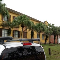 Hotel Fazenda Pampas, Santa Maria