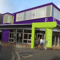 The Place Theatre, Telford