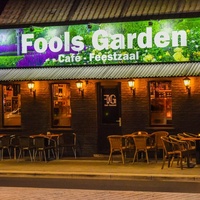 The Fools Garden, Waregem