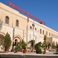 Artuklu University, Mardin