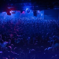 Ministry of Sound, Londra