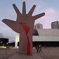 Latin America Memorial, San Paolo