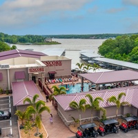 The Encore Lakeside Grill & Sky Bar, Lake Ozark, MO