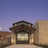 Cornerstone Chapel, Leesburg, VA