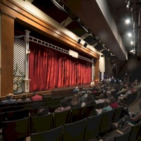 The Theatre at Landers Center, Southaven, MS