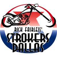 Rick Fairless Strokers, Dallas, TX