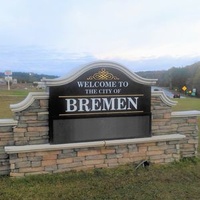 Bremen, GA