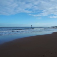 South Beach, Blyth