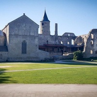 Lossiplats, Haapsalu